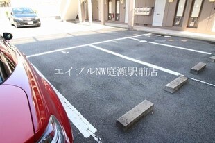 Ｓｔｕｄｉｏ　Ｅｎｃｈａｔｅ公園前の物件外観写真